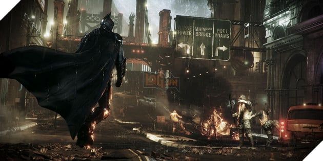 Tin đồn về việc Rocksteady quay lại với một trải nghiệm game Batman chơi đơn phiên bản thứ 3 tiếp tục xuất hiện, tuy nhiên chưa có thông tin cụ thể nào về dự án này.