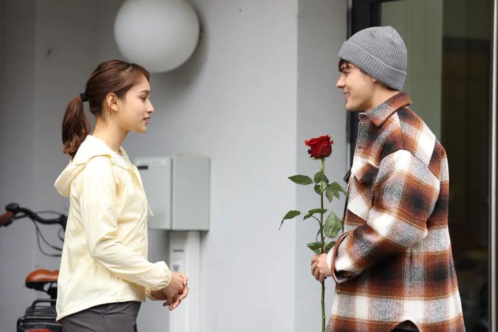 พรชีวัน EP.1 (ตอนแรก) ชีวัน รับหน้าที่กามเทพ จับคู่ให้ สรุจ ตามคำสั่งของทวดอ่อน