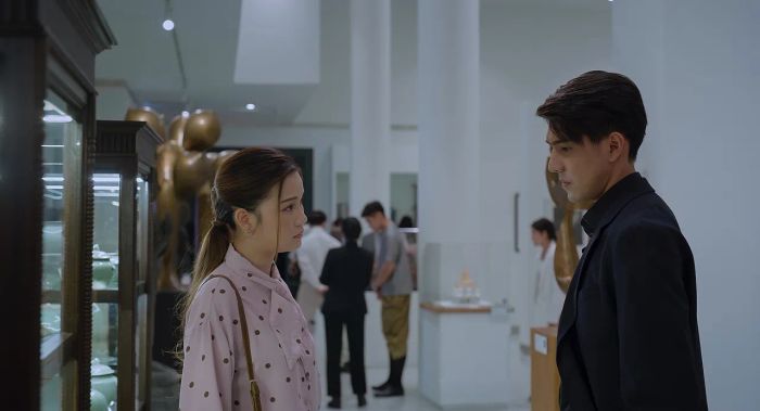สัมผัสบรรยากาศเบื้องหลัง ‘ยมยามวิกาล’ ตอนที่ 8 พร้อมบทสรุปชะตากรรมของนายเรืองและบ้านบางระจัน (คลิป)