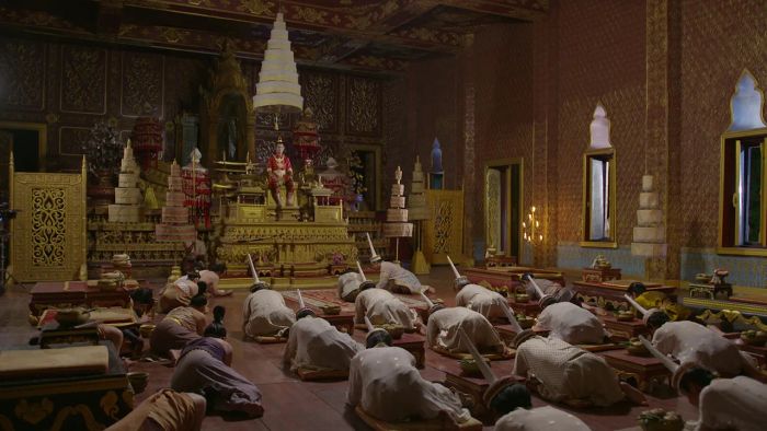 เจาะลึกเรื่องราวของ 