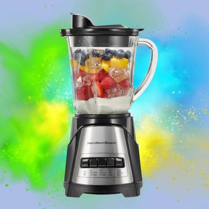 The Blender