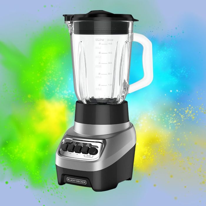 The Blender