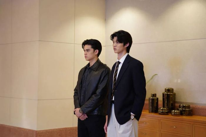 ดุจอัปสร EP.13 อณิษฐาเลือกที่จะจบความสัมพันธ์กับชวิศ หลังจากเข้าใจว่าเขามีความลับที่ไม่อาจให้อภัยได้