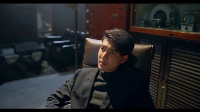 ชมภาพเบื้องหลังการถ่ายทำ ‘ยมยามวิกาล’ ตอนที่ 8 พร้อมบทสรุปของนายเรืองและบ้านบางระจัน (คลิป)