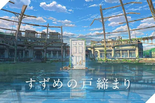 CoMix Wave Films, “cha đẻ” của Your Name, đã công bố một dự án anime Pokémon hoàn toàn mới 2.