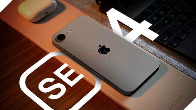 iPhone SE 4 với thiết kế mới mẻ có thể được ra mắt vào tuần tới, mang đến nhiều thay đổi đáng chú ý, bao gồm các tính năng AI vượt trội.