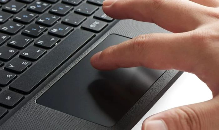 Hướng dẫn sửa lỗi chuột laptop bị đơ, không di chuyển nhanh chóng và hiệu quả