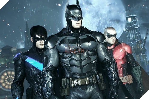 Tin đồn về việc Rocksteady muốn quay lại với trải nghiệm game Batman chơi đơn đang xuất hiện trên các phương tiện truyền thông gần đây.