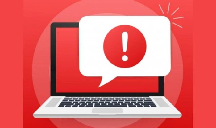 Card màn hình gặp lỗi khiến máy tính bị đơ màn hình