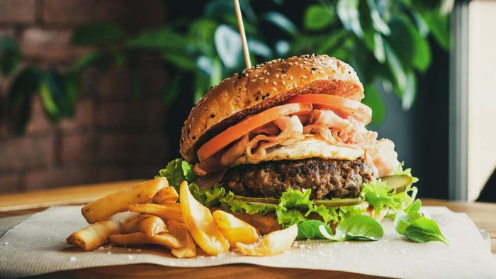 Mastering the Art of Homemade Gourmet Burgers