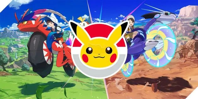 CoMix Wave Films, “cha đẻ” của Your Name, đã công bố một anime Pokémon hoàn toàn mới 3.