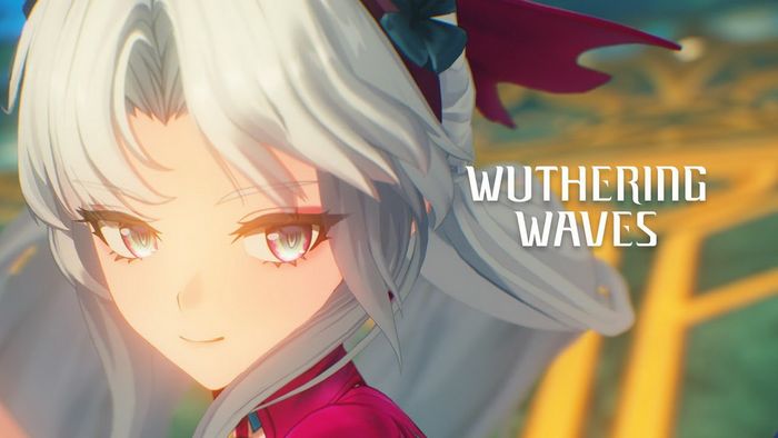 Vũ khí 5 sao nào trong banner thường của Wuthering Waves là sự lựa chọn tốt nhất?
