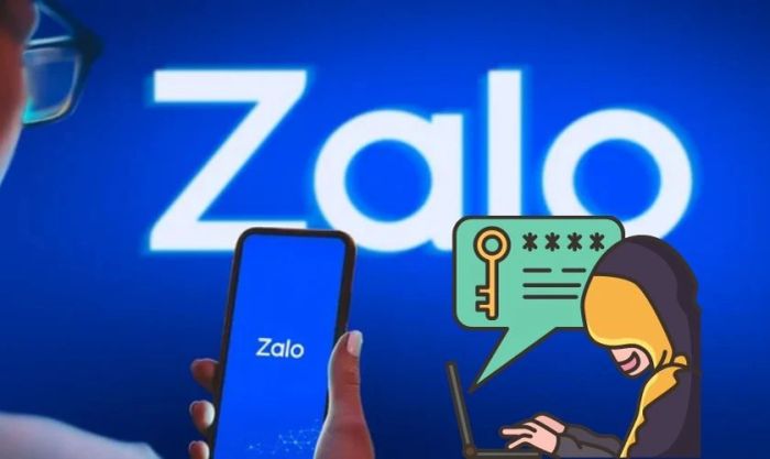 Các biện pháp giúp hạn chế nguy cơ Zalo bị tấn công bởi hacker