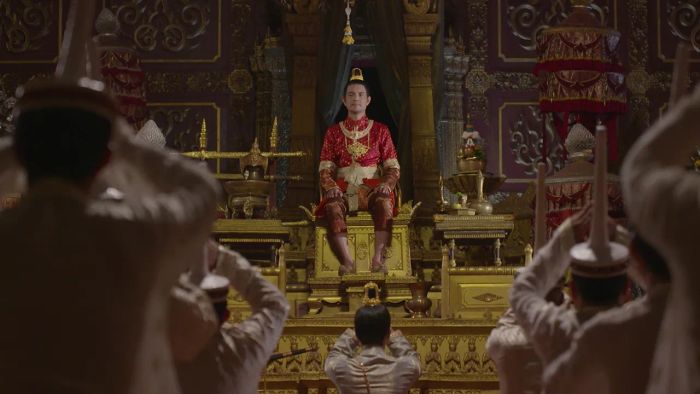 เจาะลึกเรื่องราวของ 