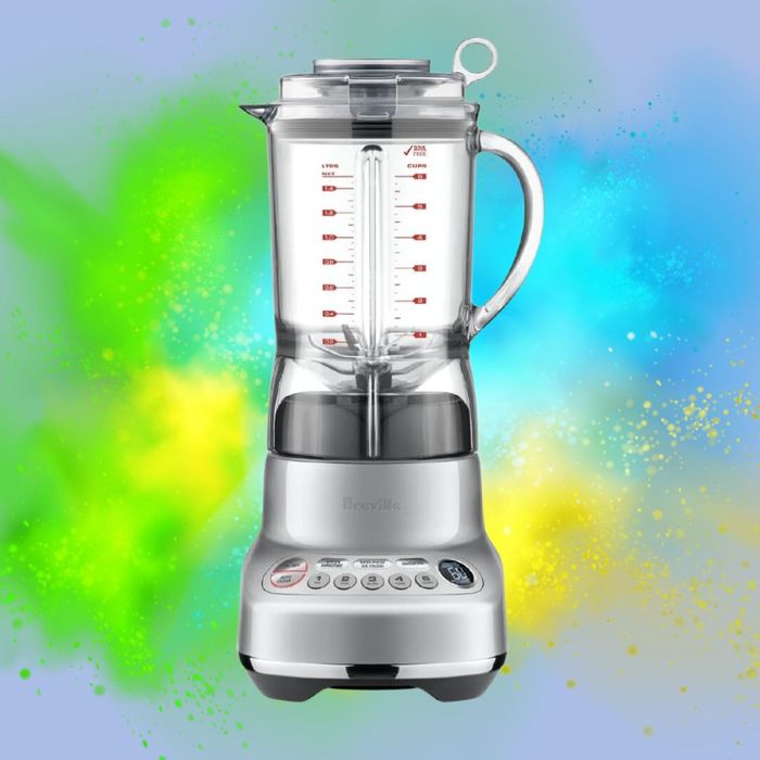 The Blender
