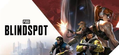 Krafton chính thức công bố tên gọi của Project Arc: PUBG: Blindspot