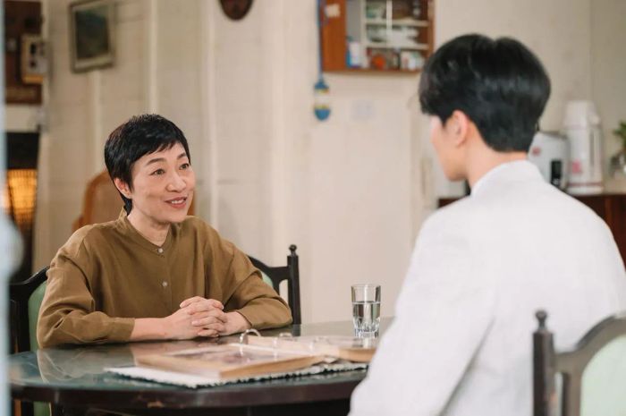 ดุจอัปสร EP.13 อณิษฐาตัดสินใจยุติความสัมพันธ์กับชวิศ หลังจากพบหลักฐานการหักหลังที่ไม่อาจปฏิเสธได้