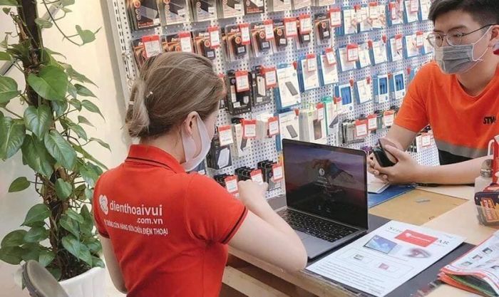 Mytour - Địa chỉ thay màn hình Macbook chuyên nghiệp, giá tốt dành cho bạn