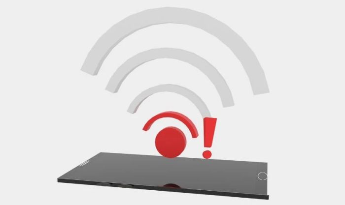 Zalo không thể thực hiện cuộc gọi đi