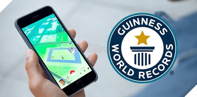 Thẻ bài Pokemon lập thành tích doanh thu vượt trội, suýt nữa thì vượt qua Pokemon GO