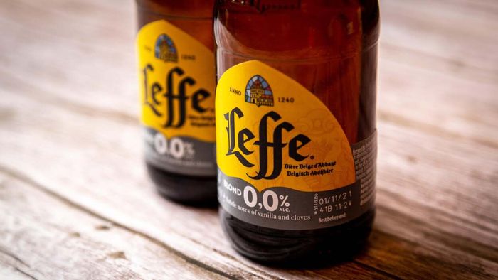 10 Non-Alcoholic Beers You Should Definitely Try
