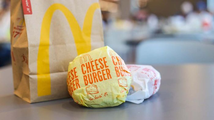 The one essential item you should never miss at McDonald's