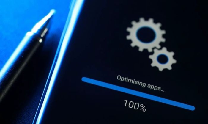 Vấn đề do kết nối mạng