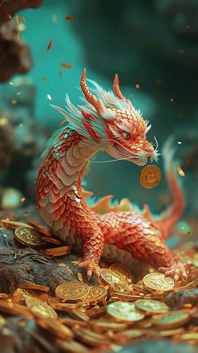 Người tuổi Thìn