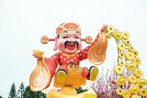 3 con giáp gặp vận may cuối tháng Giêng 2025