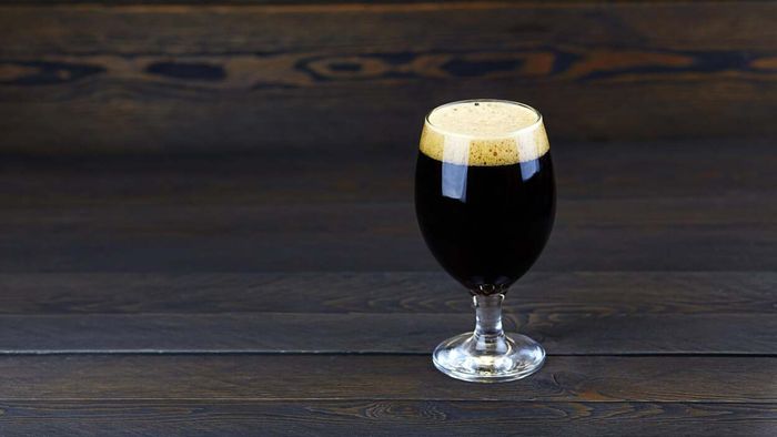 Bravus Oatmeal Dark