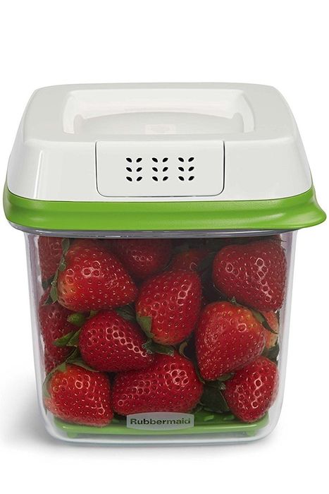 The container with a lid on.