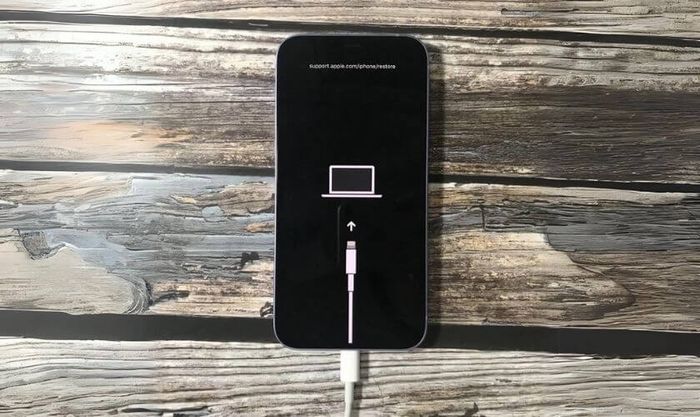 Cách sửa lỗi màu iPhone