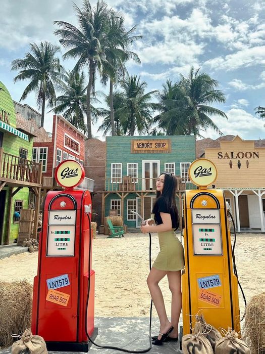 Hanna Beach Mũi Né, một thiên đường nhiệt đới tuyệt vời bên bờ biển Phan Thiết, là điểm đến lý tưởng cho những ai yêu thích vẻ đẹp hoang sơ của thiên nhiên.