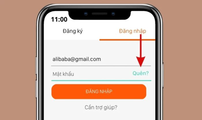Shopee gặp lỗi hệ thống không thể truy cập và cách khắc phục