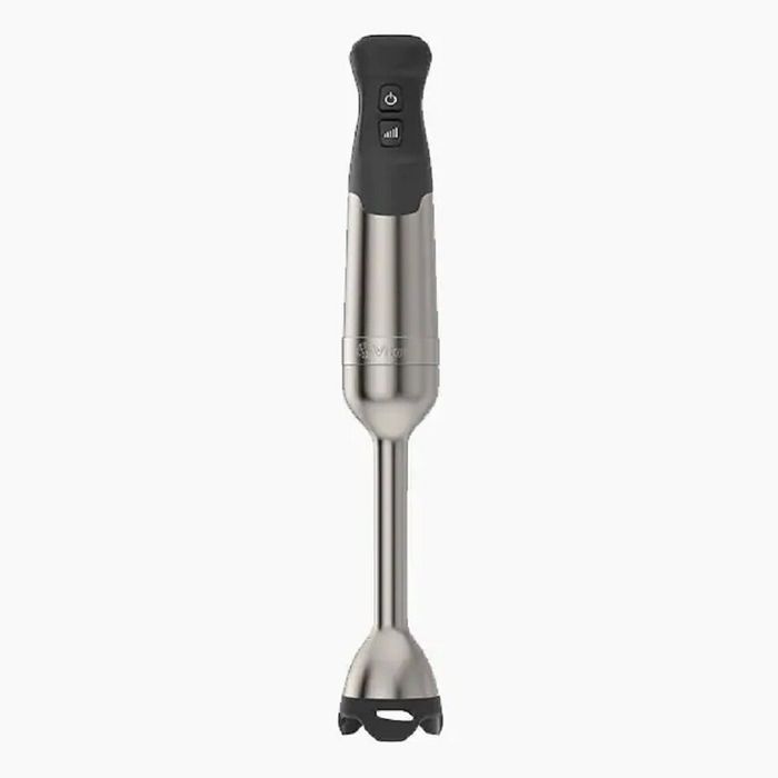The immersion blender