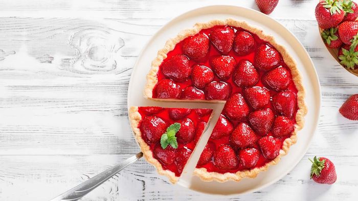 Transform Your Baking with Extra Jam