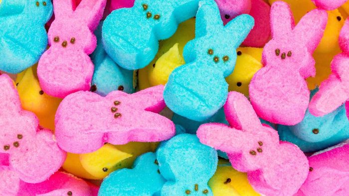 Innovative Ways to Make the Most of Peeps (The Best Candy Ever)