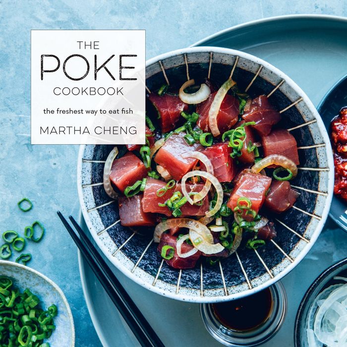 Cover of a cookbook