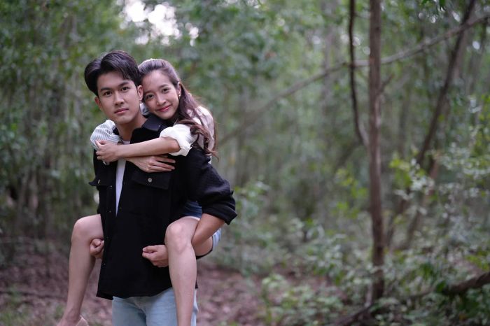 ภูมิ เปิดใจถึงการแสดงในบท ขวัญหล้า ที่เขาต้องพลิกคาแรกเตอร์ไปจากตัวเองในชีวิตจริงจนกลายเป็นที่มาของฉายา 'เจ้าชายน้ำแข็ง' จากการแสดงที่เรียบร้อยและสุขุม