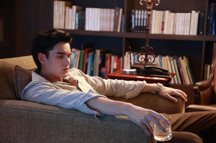 สรุปเรื่องย่อละคร 'ใจพิสุทธิ์' ทุกตอน อัปเดตล่าสุดจนถึงตอนจบ