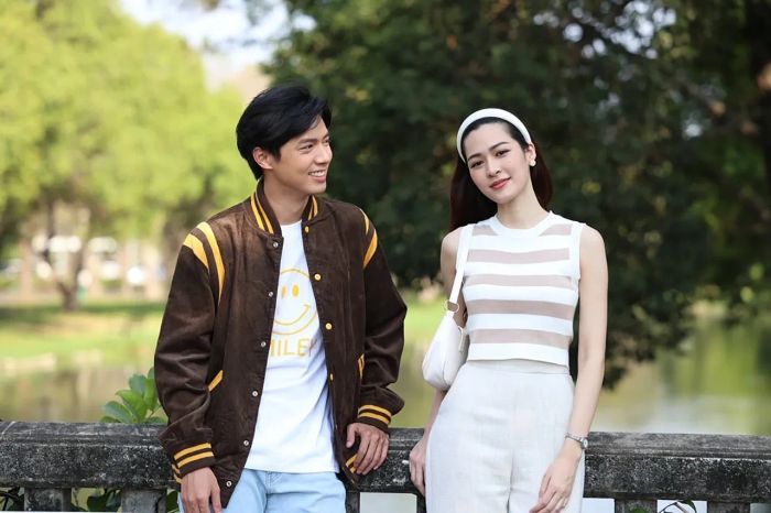 เปิด 5 คู่รองที่ทำให้คุณประทับใจในละครชุด ดวงใจเทวพรหม