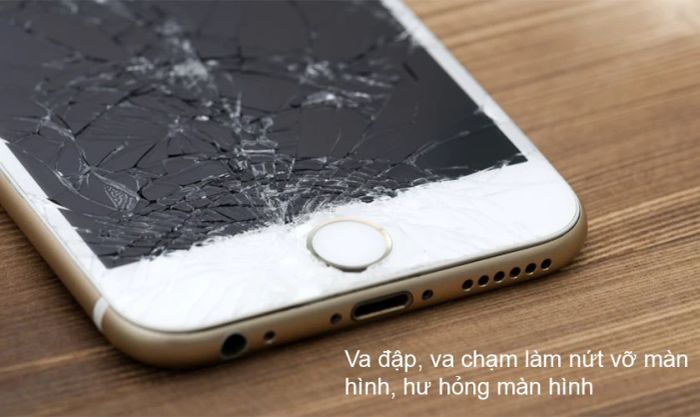 Lý do khiến điện thoại tự động tắt màn hình trong lúc sử dụng