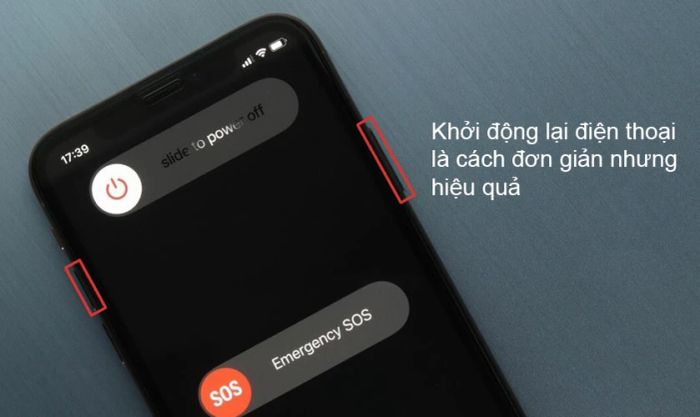Giải pháp nhanh chóng và đơn giản để khắc phục lỗi điện thoại tự tắt màn hình