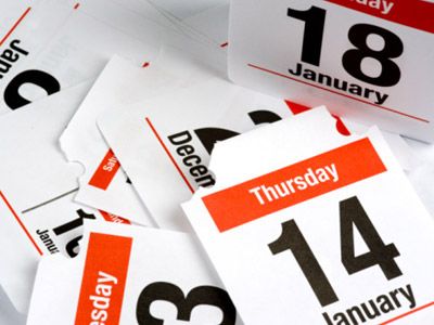 ความเชื่อเกี่ยวกับที่มาของเดือนทั้ง 12