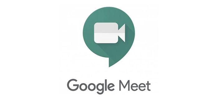 google meet pc