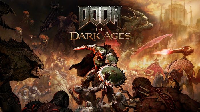 Tại sao Doom: The Dark Ages được kỳ vọng là siêu phẩm FPS của năm 2025?