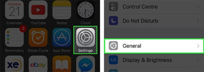 Cách khắc phục lỗi iTunes không nhận iPhone hiệu quả