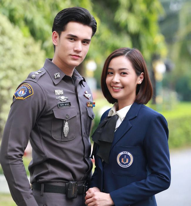 สรุปเรื่องย่อละคร 'ใจพิสุทธิ์' ทุกตอน อัปเดตล่าสุดจนถึงตอนจบ