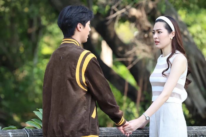 แนะนำ 5 คู่รองที่จะทำให้คุณหลงรักในละครชุด ดวงใจเทวพรหม