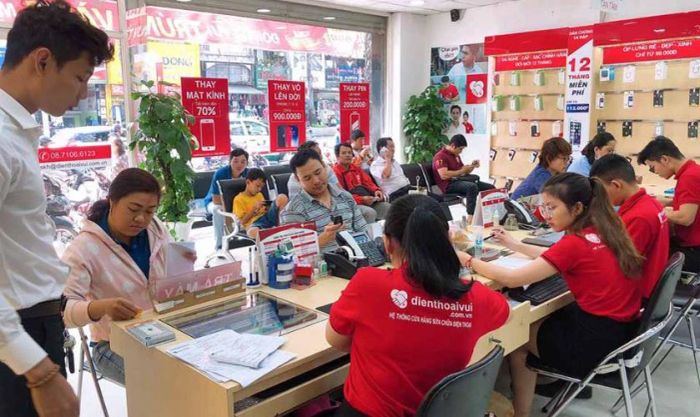 Khắc phục sự cố khi nhập đúng mật khẩu nhưng không thể mở laptop tại Mytour